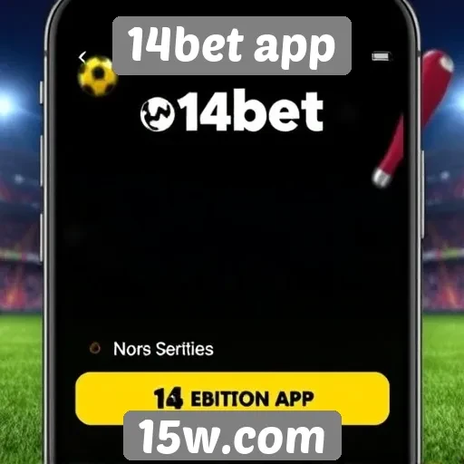 Comparação de bônus oferecidos pelo 14bet app