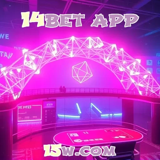 14bet app: O Destino Ideal para Apostas em Cassinos Online