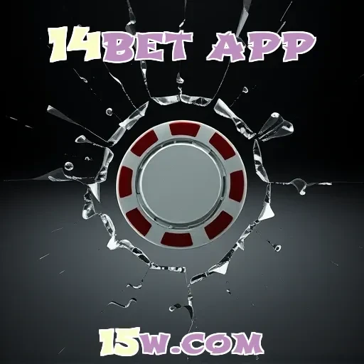 14bet app: Explore o Mundo dos Melhores Desenvolvedores de Jogos