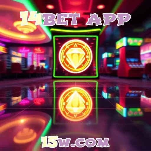 14bet app: Como a Seção Ao Vivo Revoluciona suas Apostas